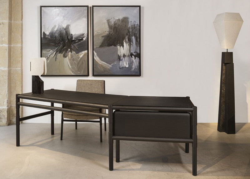 Bruno Moinard Editions Etretat Lamp