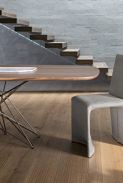 Bonaldo Octa Dining Table