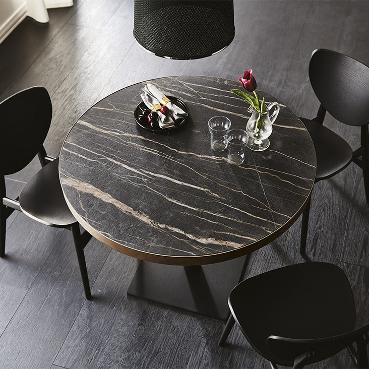 Cattelan Ribot Keramik Bistrot Dining Table
