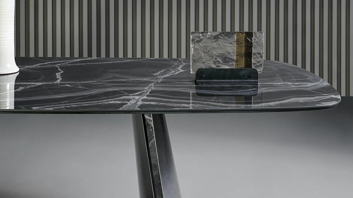 Bonaldo Torii Dining Table