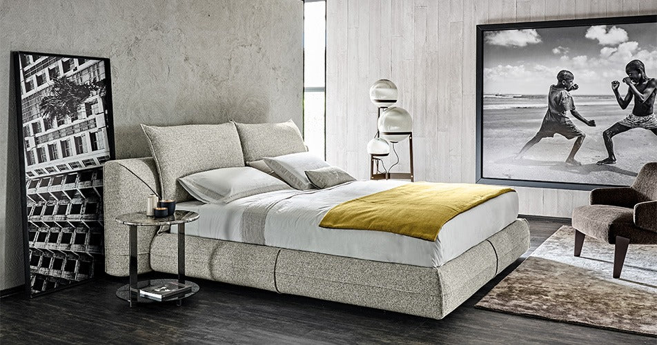Arketipo Starman Bed