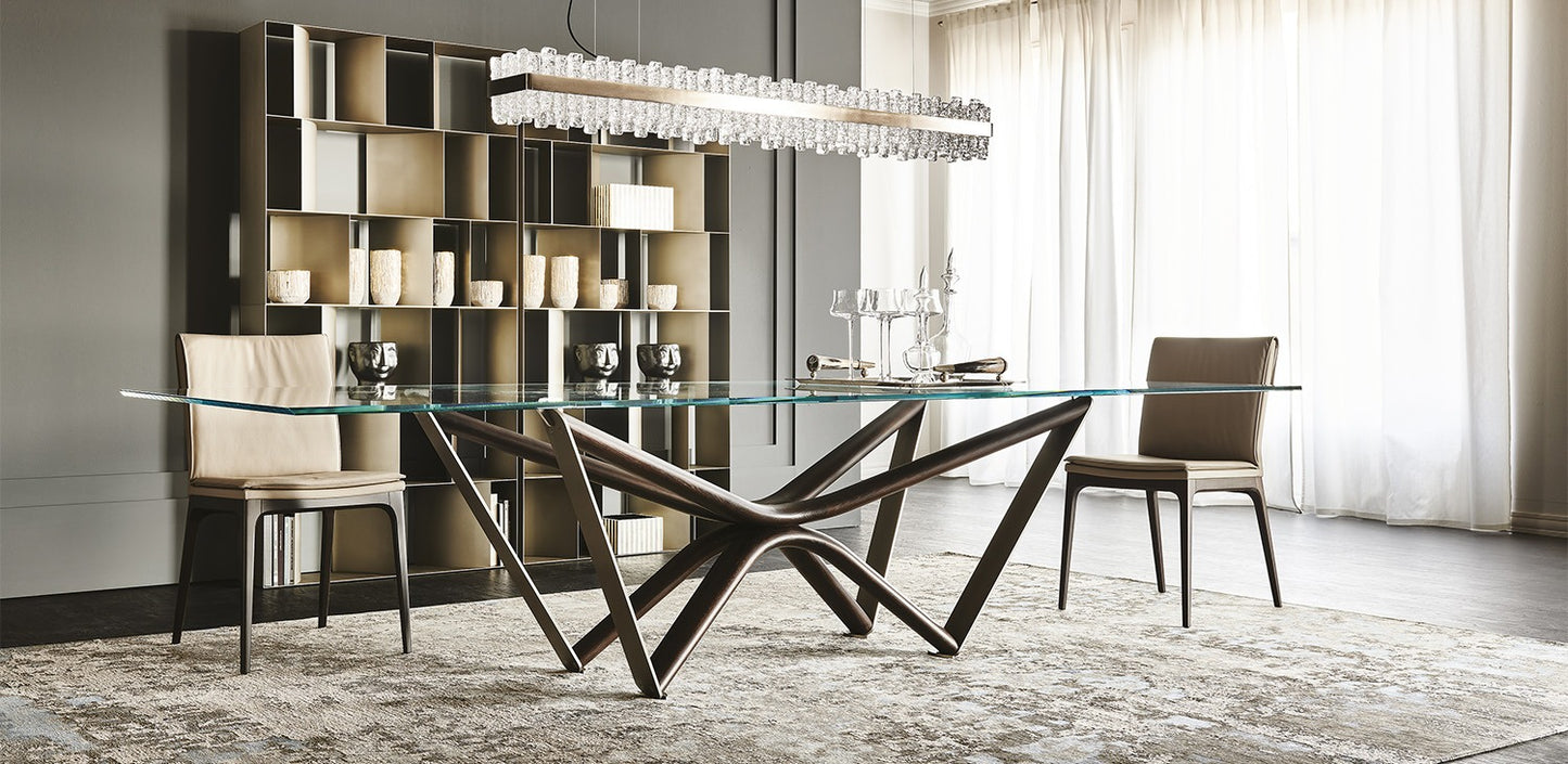 Cattelan Marathon Dining Table