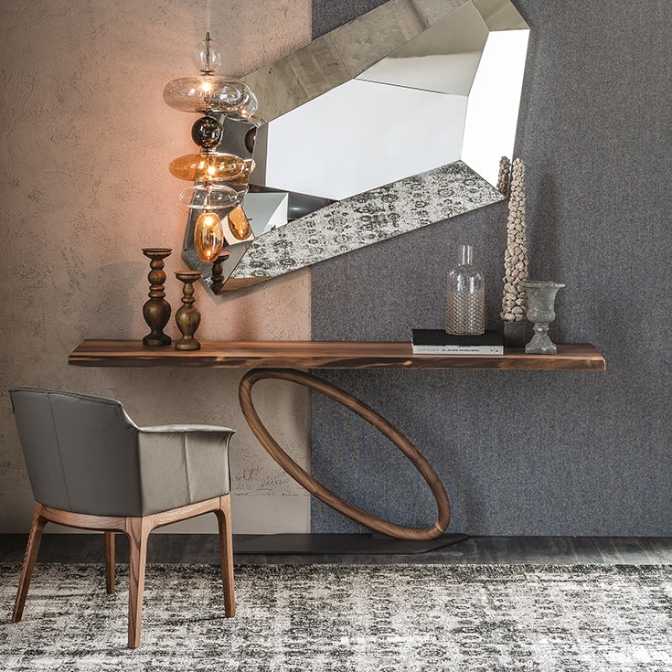Cattelan Tour Console Table