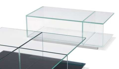 Cassina Mex Coffee Table
