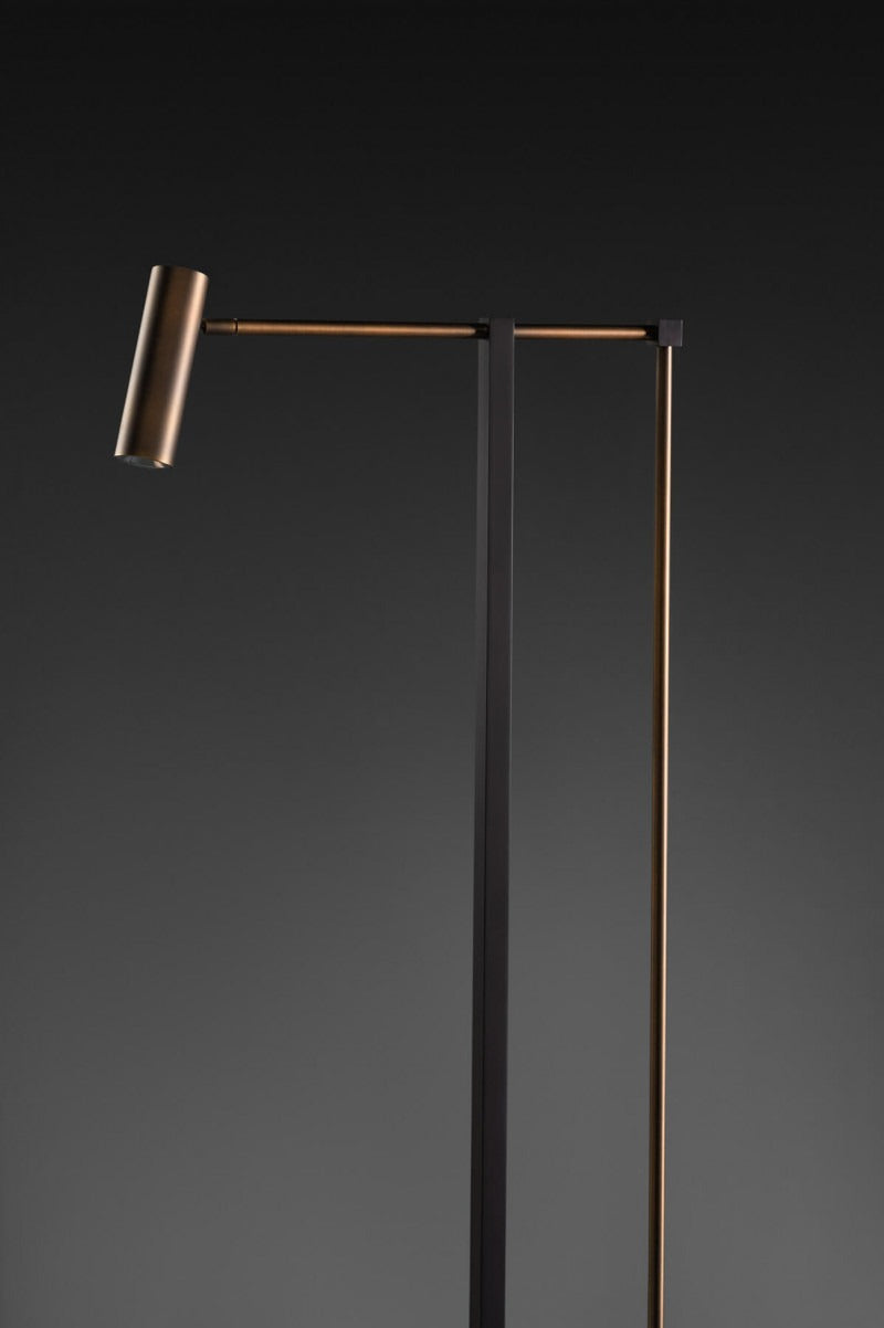 Bruno Moinard Editions Naas Lamp