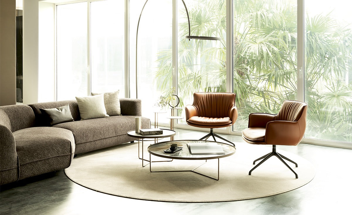 Cattelan Rhonda Office Chair