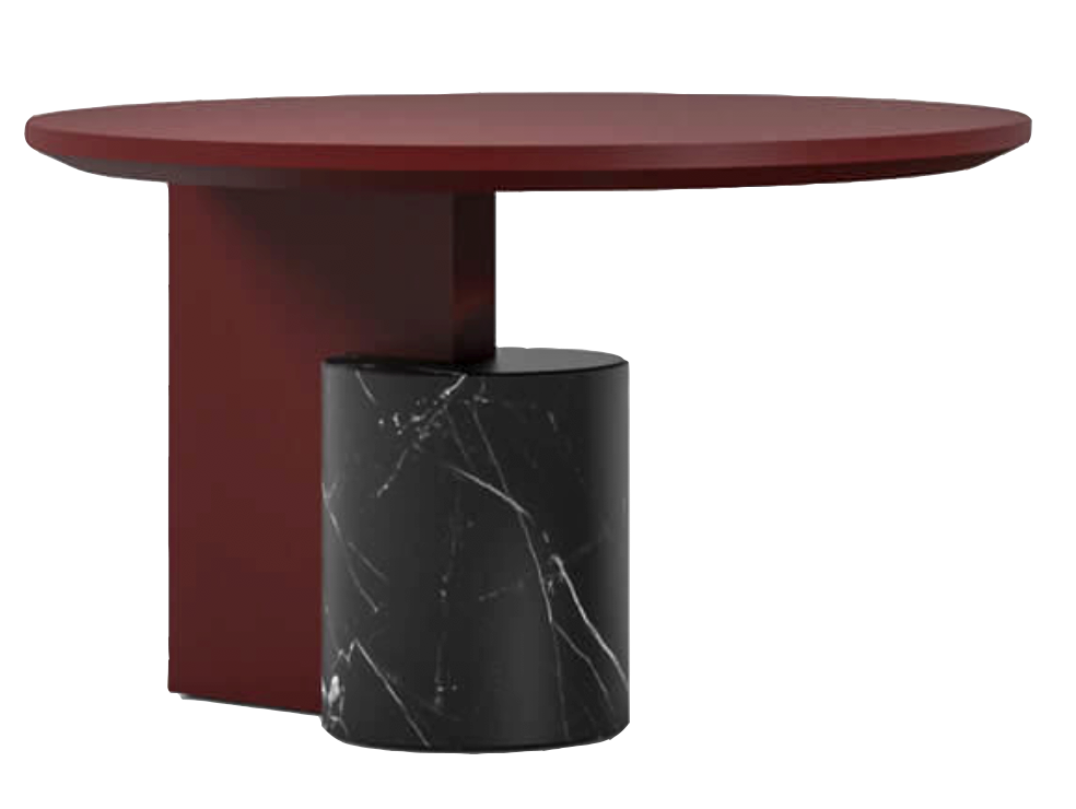 Cassina Sengu Coffee Table