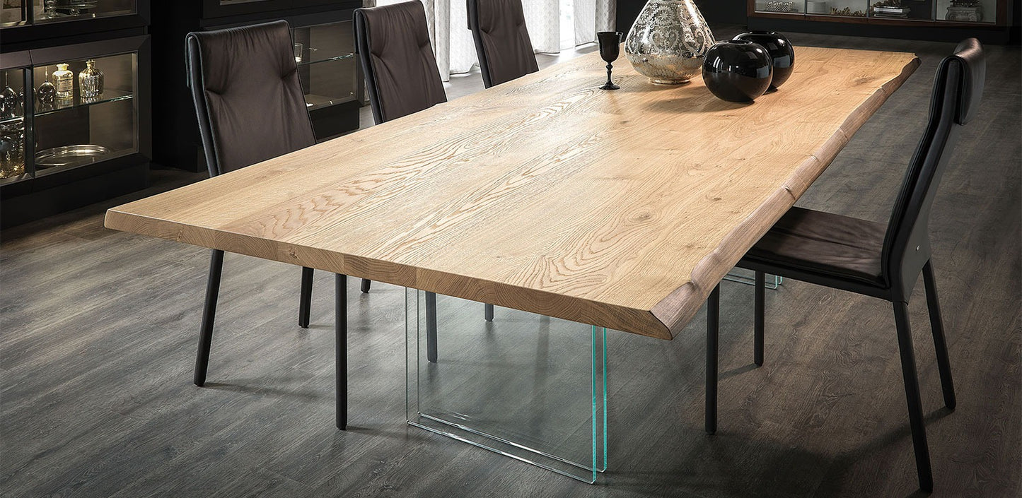 Cattelan Ikon Drive Dining Table