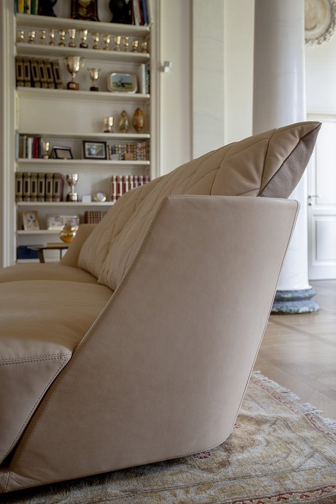 Alberta  Grace Sofa
