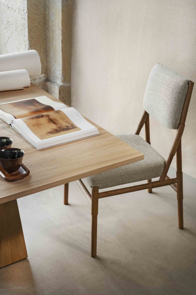 Bruno Moinard Editions Table De Repas Dinning Table