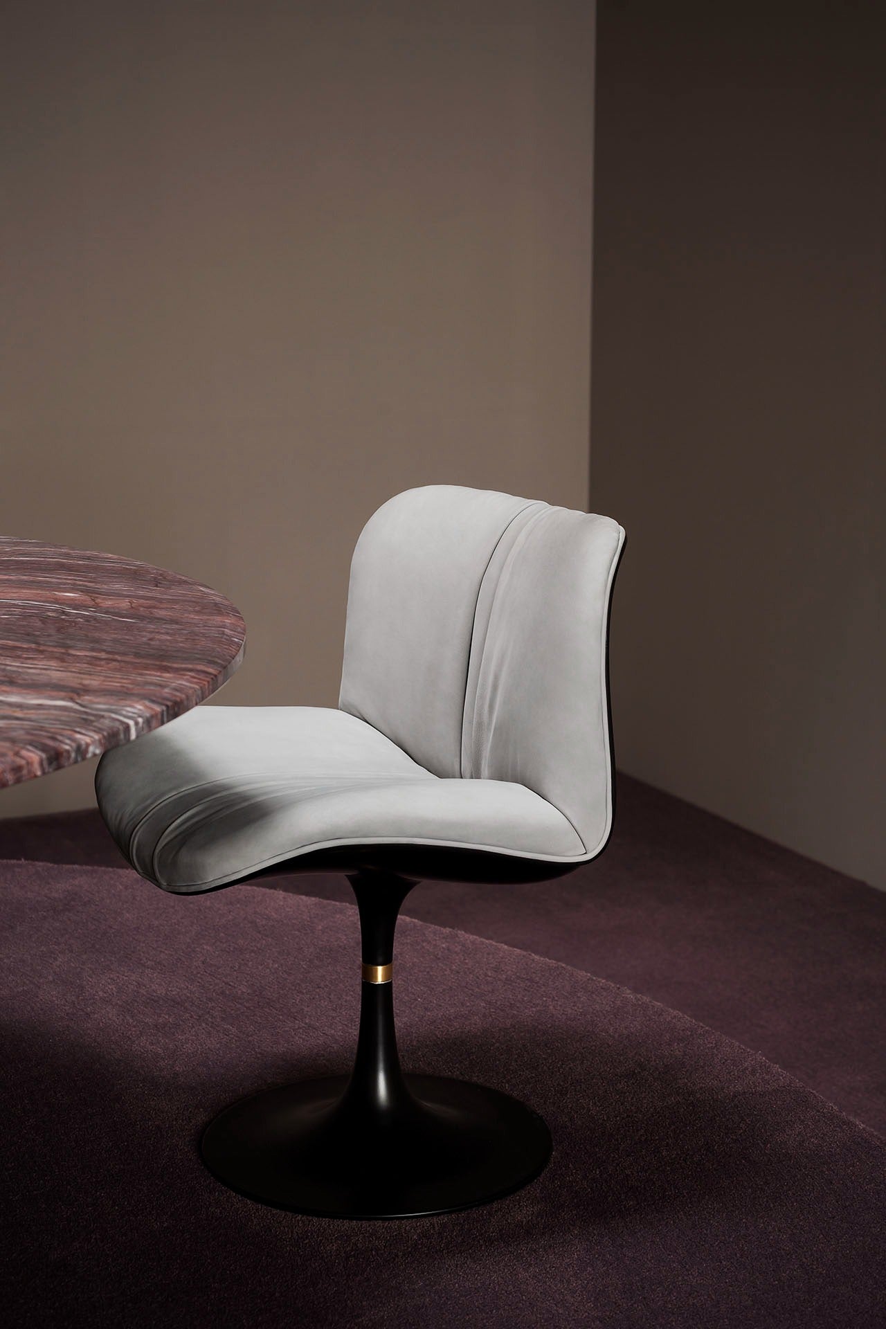 Baxter Marilyn Dinning Chair