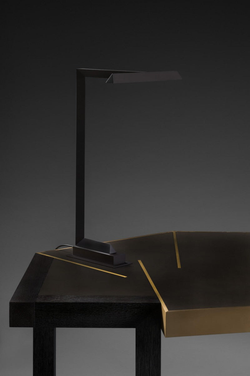 Bruno Moinard Editions Stydd Lamp