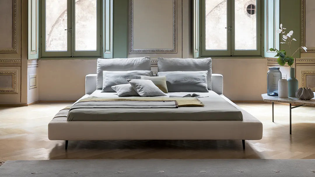 Bonaldo Owen Bed