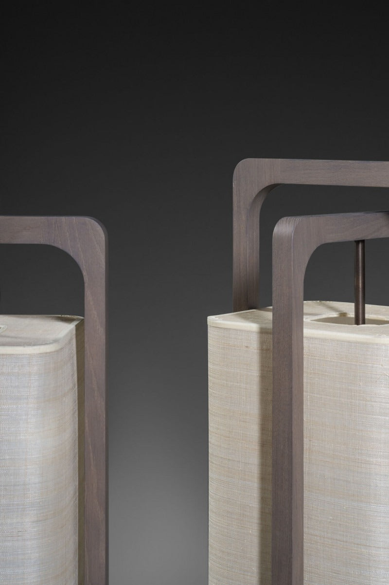 Bruno Moinard Editions Lihou Lamp