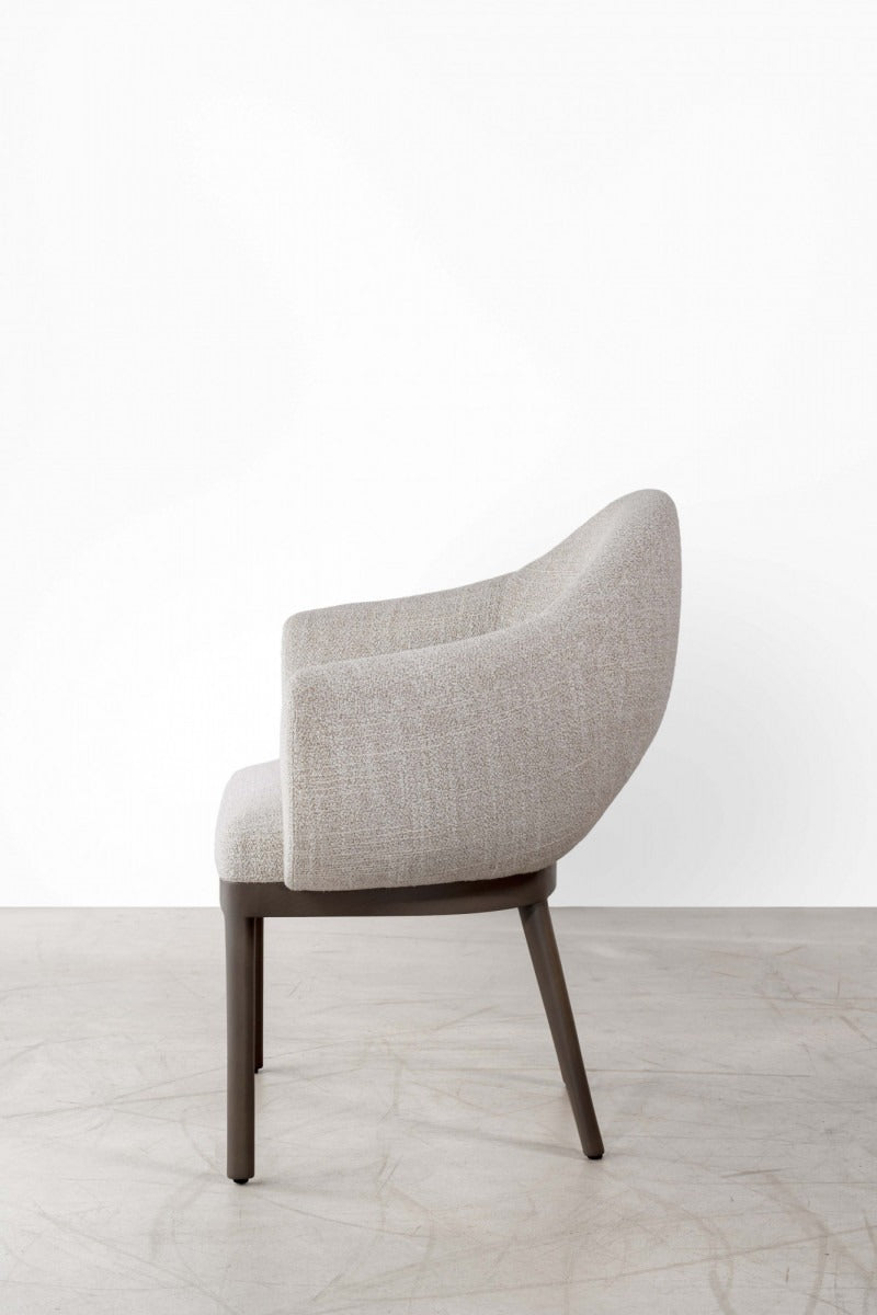 Bruno Moinard Editions Gumi 2 Dining Chair