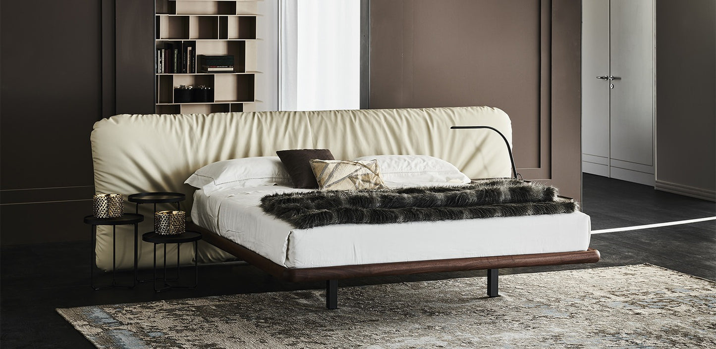 Cattelan Marlon Bed