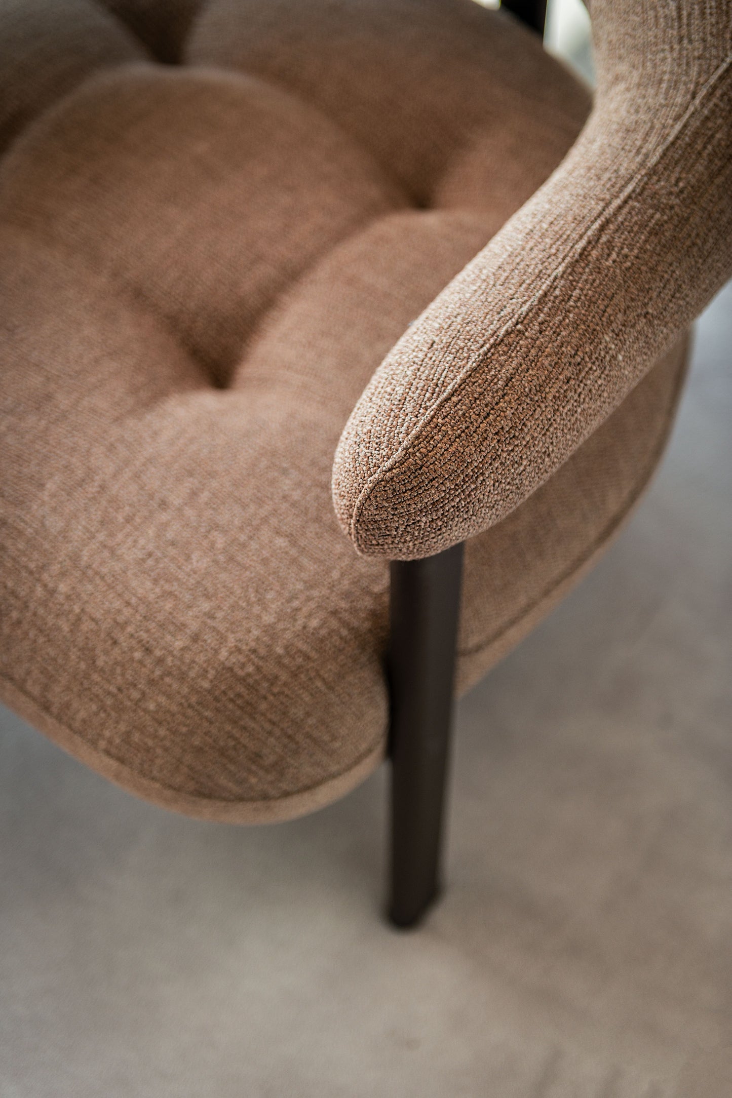 Cattelan  Greta Leisure Chair