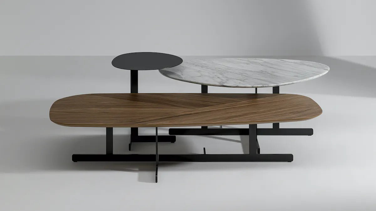 Bonaldo Kumo Coffee Table