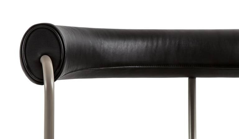 Cassina Swivel At The Core Dining Chair