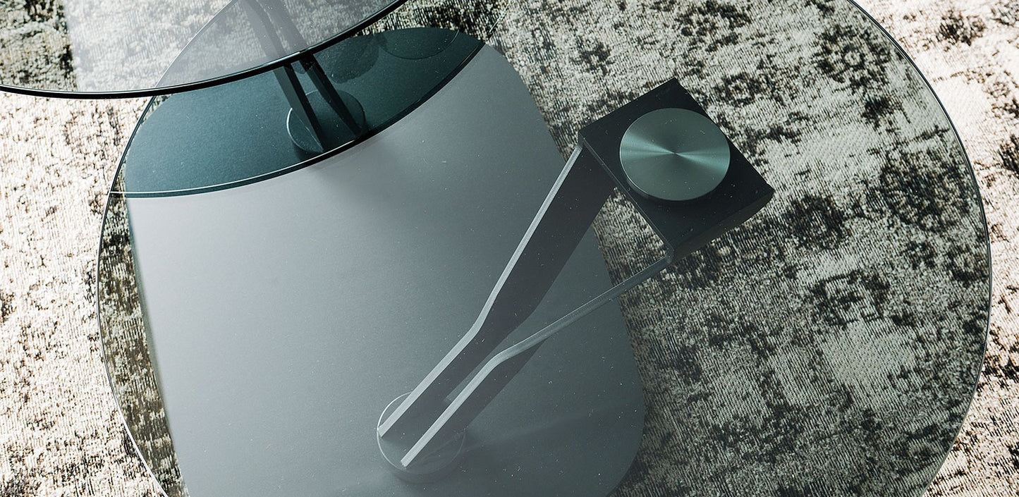 Cattelan Viper Coffee Table