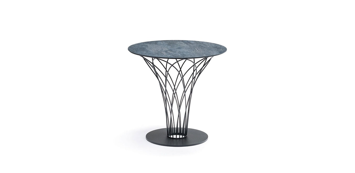 Cattelan  Nido Keramik Bistrot Dining Table