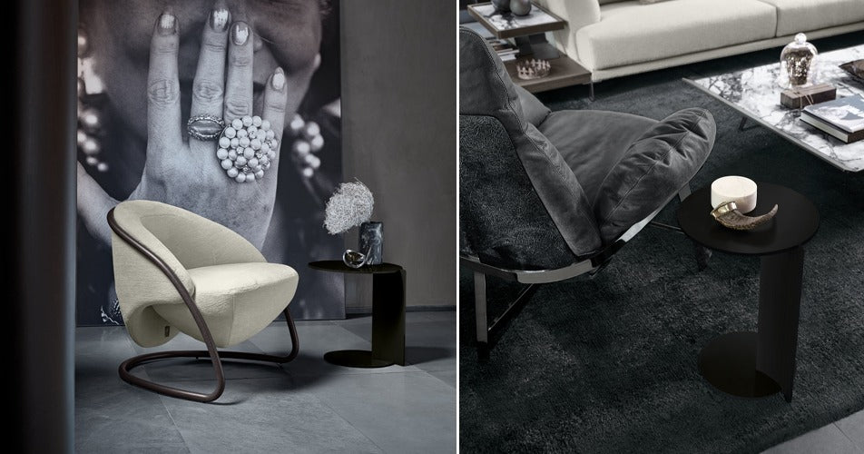 Arketipo Joystick Side Table