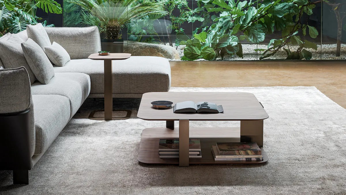 Bonaldo Paddle Coffee Table