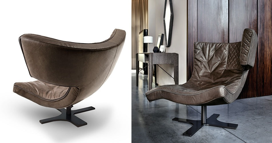 Arketipo Roxy Armchair