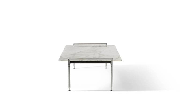 Cassina Esosoft Coffee Table