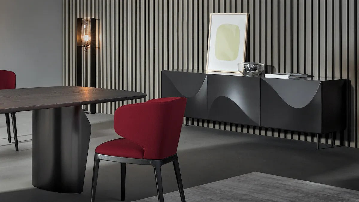 Bonaldo Vertigo Sideboard