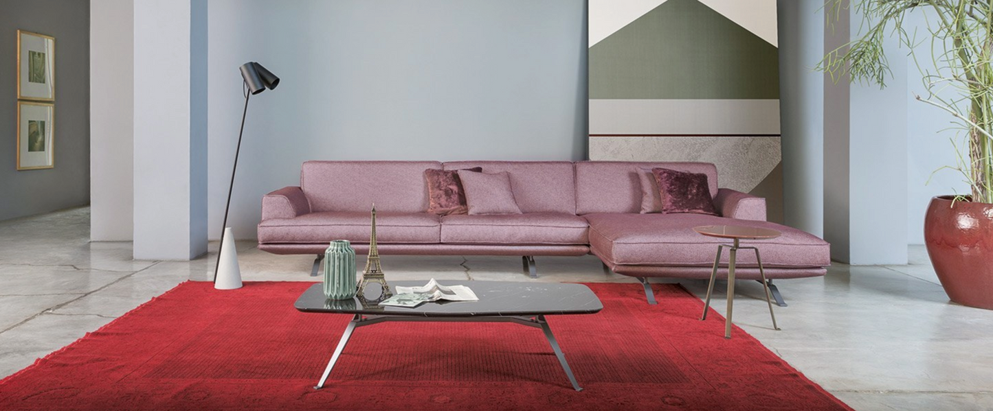 Bonaldo Slab Plus Sofa
