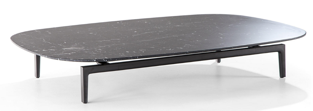 Cassina Volage Ex-S Coffee Table