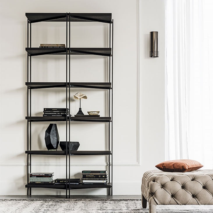 Cattelan Hudson Bookshelf