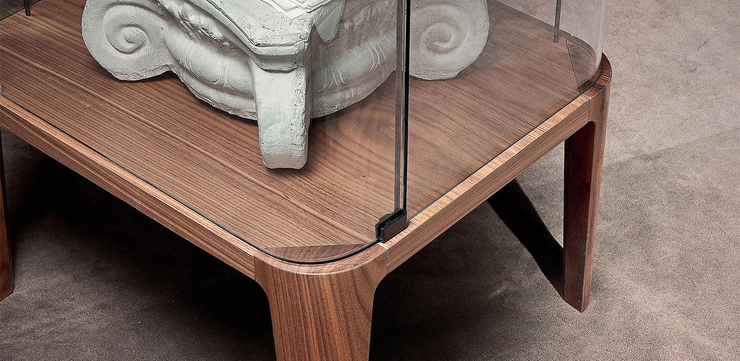 Cattelan Chantal Wine Cabinet