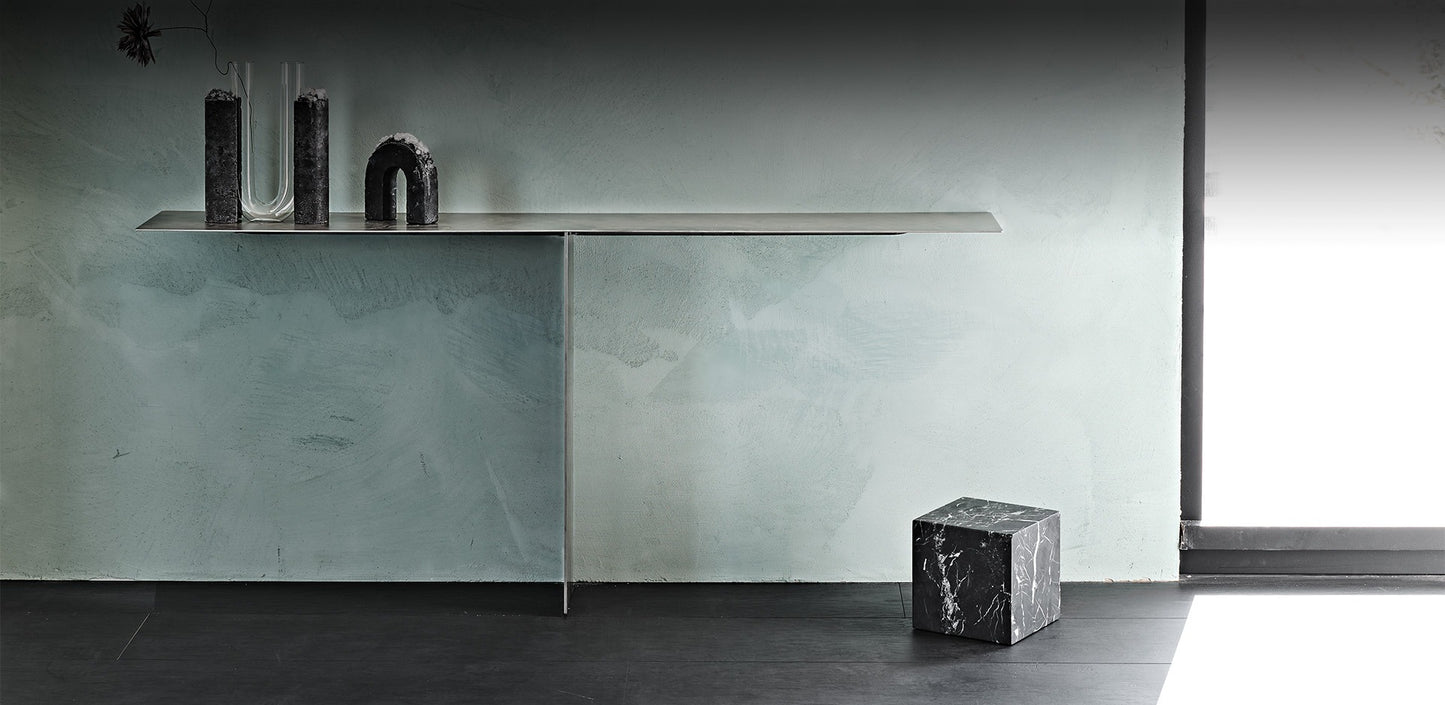 Cattelan Tee Console Table
