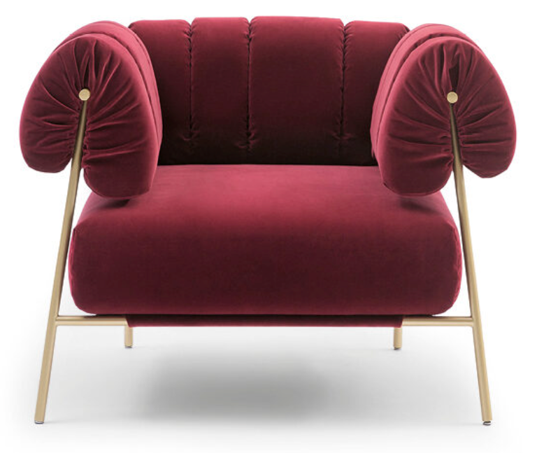 Bonaldo Tirella Sofa