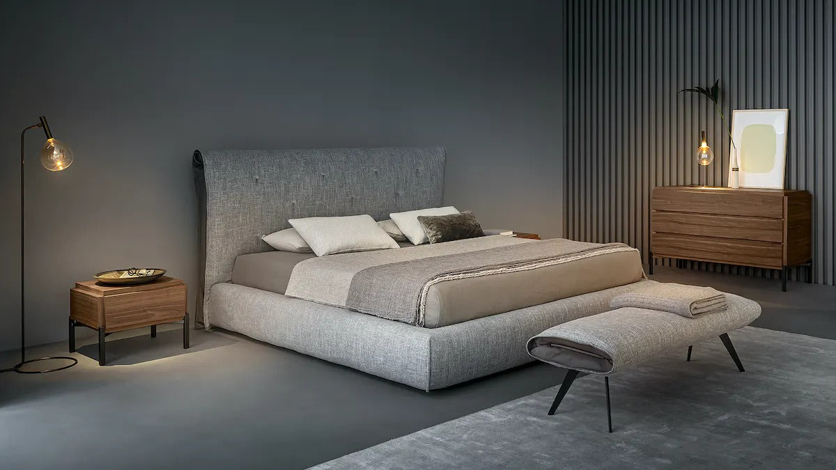 Bonaldo Groove Nightstand