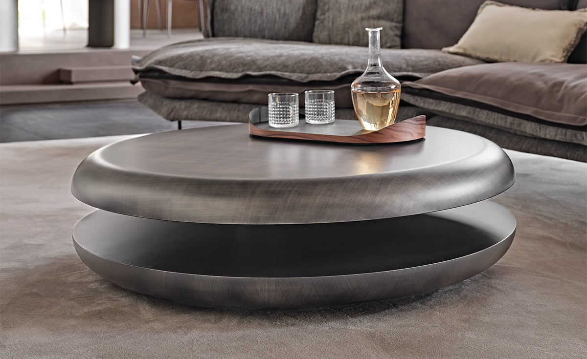Cattelan Yo-Yo Coffee Table