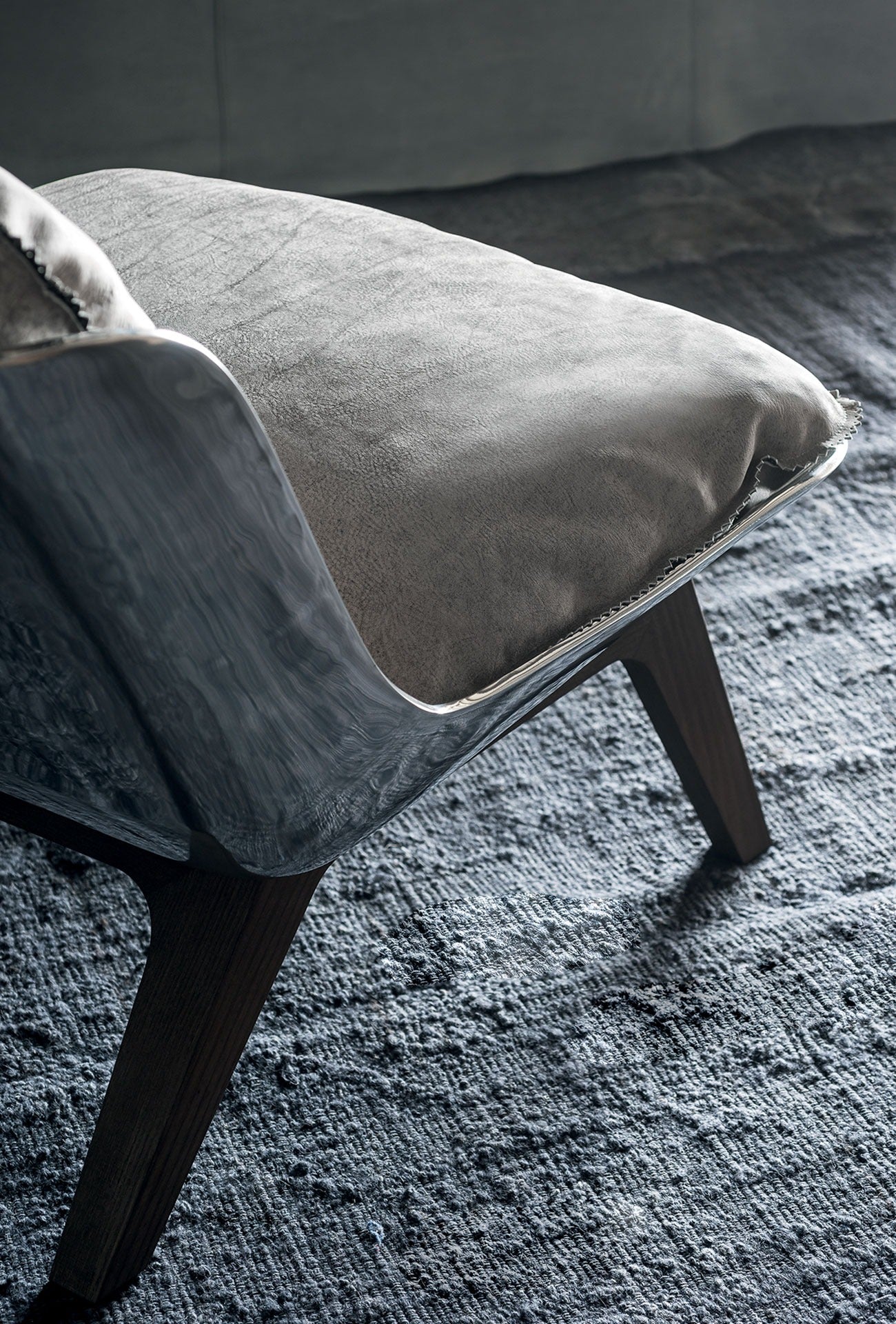 Baxter Houston Leisure Chair