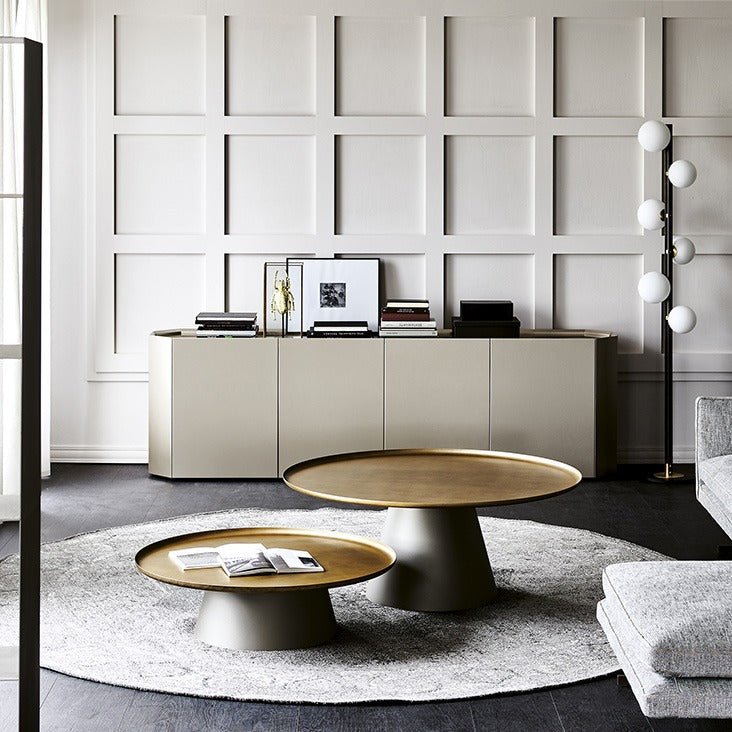 Cattelan Amerigo Coffee Table