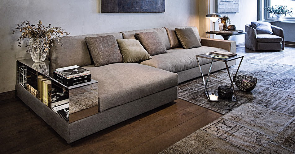 Arketipo Plat Sofa