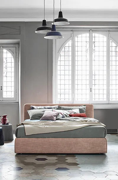 Bonaldo Tonight Bed