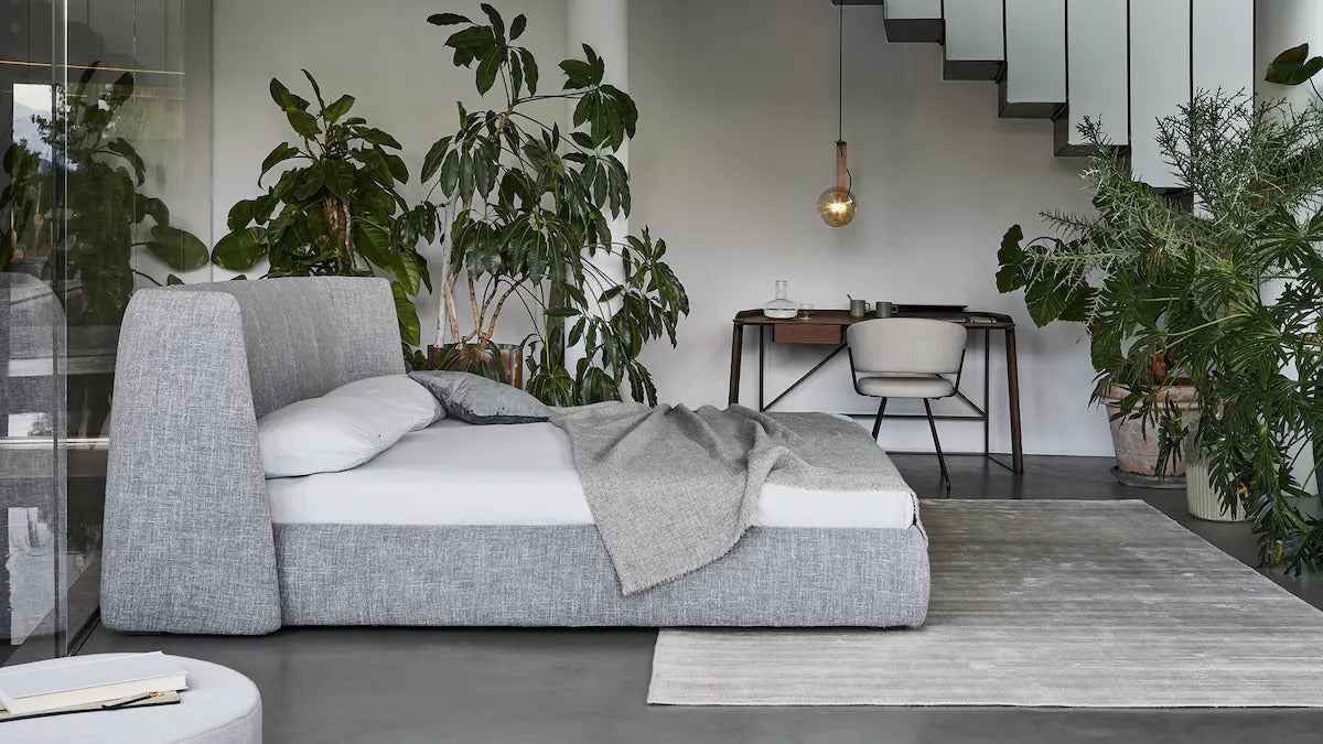 Bonaldo Basket Bed