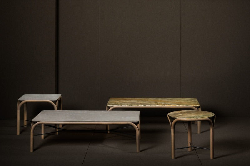 Bruno Moinard Editions Maua Coffee Table
