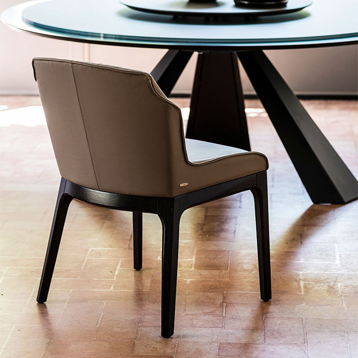 Cattelan Musa Dining Chair