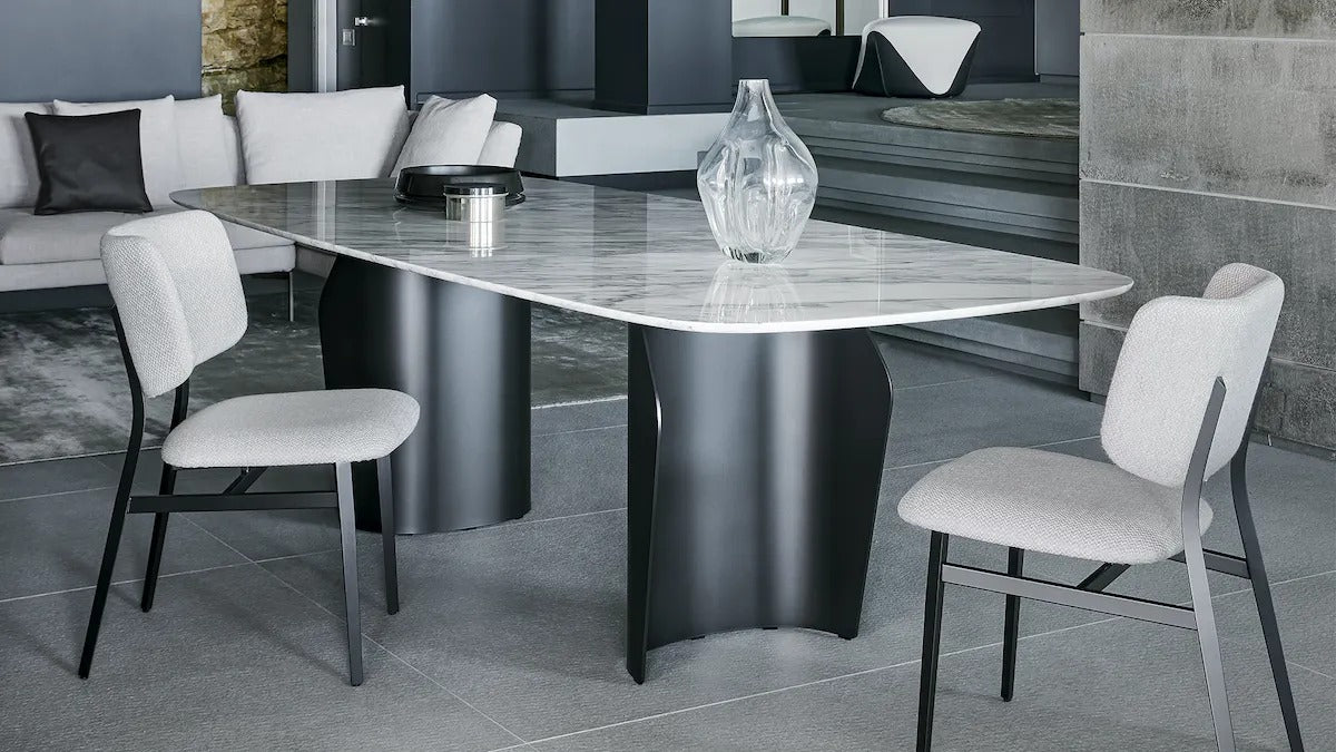 Bonaldo Flame Dining Table