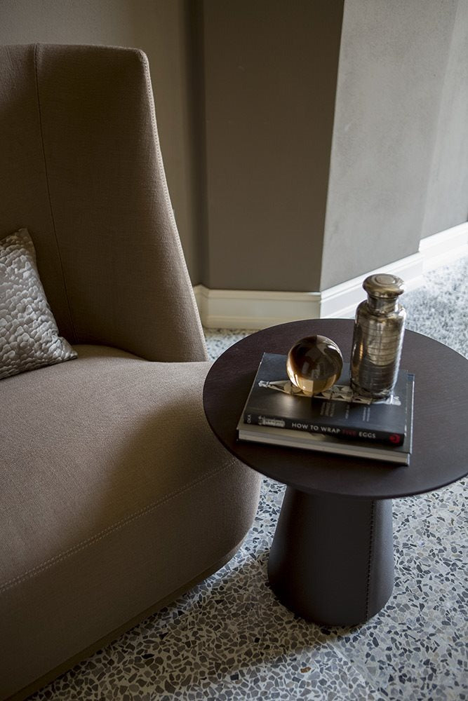 Alberta Judy Coffee Table