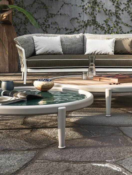B&B Erica Coffee Table