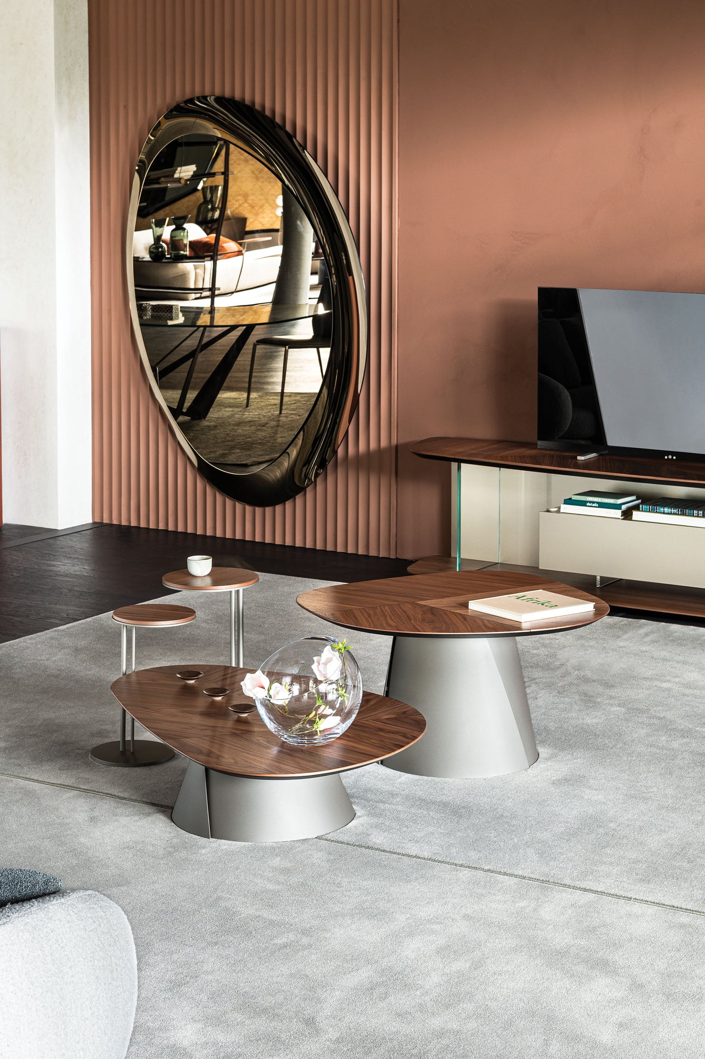 Cattelan Adrian Coffee Table