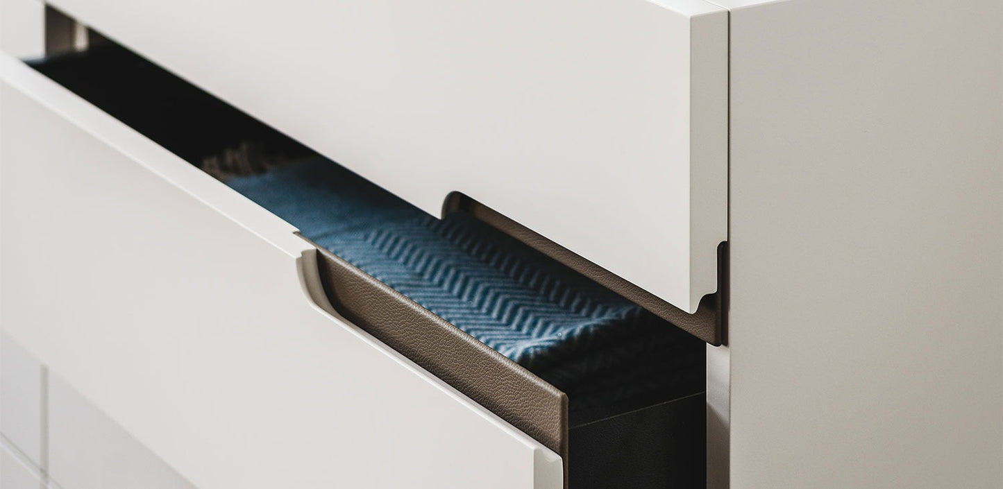 Cattelan Ciro Nightstand